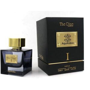AQUARABIA DIZE I-UNISEX-EDP-100ML