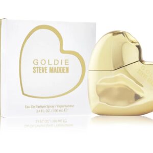100ML GOLDIE EDP UNISEX BY STEVE MADDEN