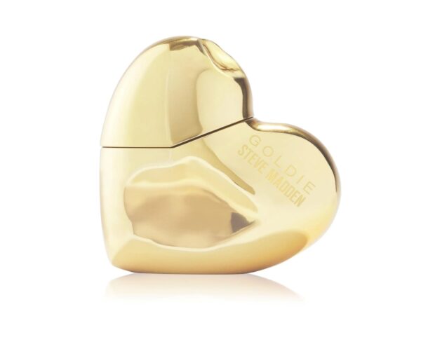 100ML GOLDIE EDP UNISEX BY STEVE MADDEN - Image 2