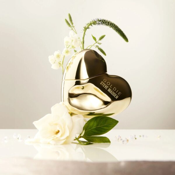 100ML GOLDIE EDP UNISEX BY STEVE MADDEN - Image 3