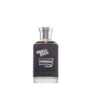 CARRERA JEANS ORIGINAL BLACK-MEN-EDT-125ML
