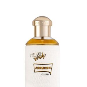 CARRERA JEANS ORIGINAL WHITE-MEN-EDP-125ML