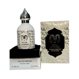 MORALE PARFUMS MUSK KASHMIR-UNISEX-EDP-100ML