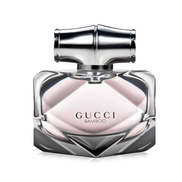 Gucci Bamboo Eau de Parfum – Women – 75ml - Image 2