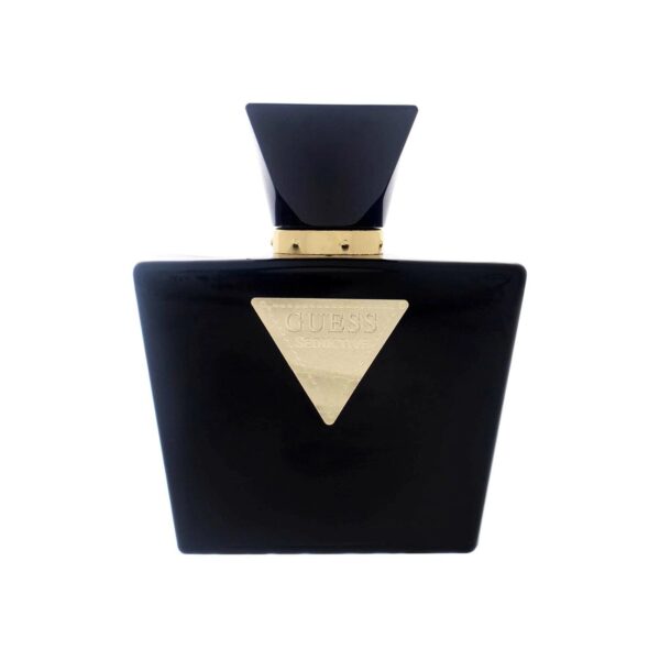 Guess Seductive Noir Eau de Toilette – Women – 75ml - Image 2