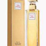 ELIZABETH ARDEN 5TH AVENUE-WOMEN-EDP-125ML