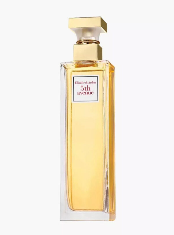ELIZABETH ARDEN 5TH AVENUE-WOMEN-EDP-125ML - Image 2