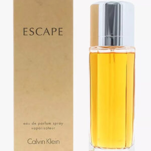 CALVIN KLEIN ESCAPE-WOMEN-EDP-100ML