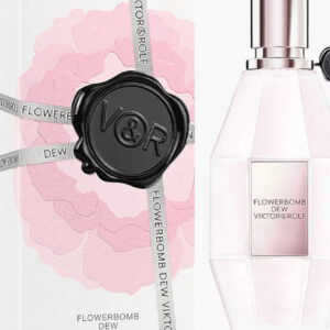 VIKTOR & ROLF FLOWERBOMB DEW-WOMEN-EDP-100ML