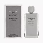 BENTLEY MOMENTUM INTENSE-MEN-EDP-100ML