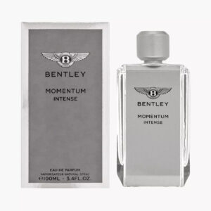 BENTLEY MOMENTUM INTENSE-MEN-EDP-100ML