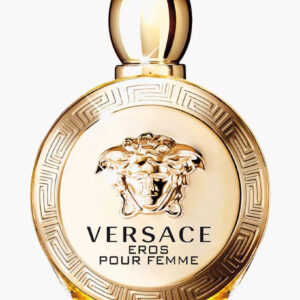 VERSACE EROS POUR FEMME-WOMEN-EDT-100ML