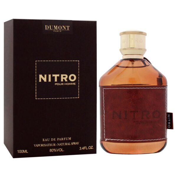 RUE BROCA THEOREME MATRIX-MEN-EDP-90ML - Image 3