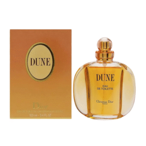 Christian Dior Dune for Men Eau de Toilette – 100ml