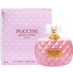 Puccini Lovely Pink – Women – EDP – 100ml