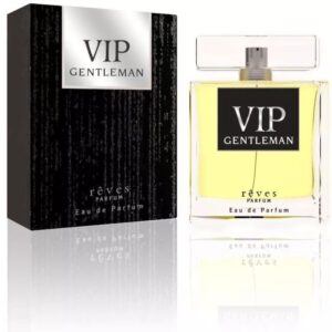 VIP Gentle Businessman – Men – EDP – 125ml