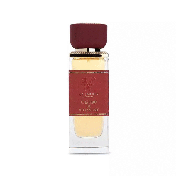 LE JARDIN CHATEAU DE VILLANDRY-UNISEX-EDP-100ML - Image 2
