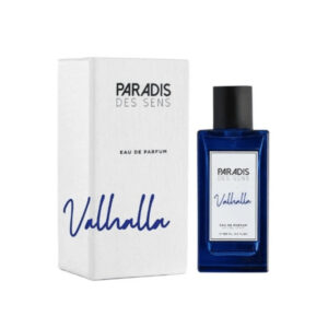 Paradis des Sens Valhalla Eau de Parfum – Unisex – 100ml