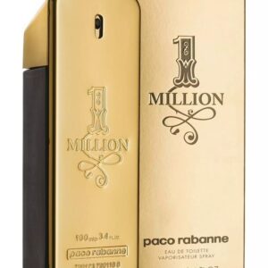 Paco Rabanne 1 Million-Men-Parfum-100ML