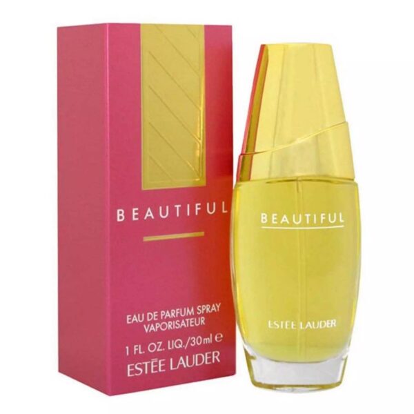 ESTEE LAUDER BEAUTIFUL-WOMEN-EDP-75ML - Image 2