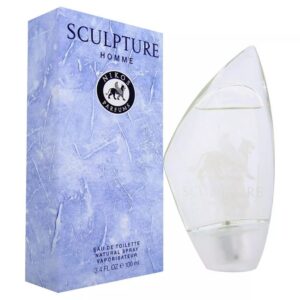 NIKOS SCULPTURE-MEN-EDT-100ML