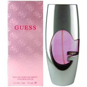 GUESS GUESS-WOMEN-EDP-75ML