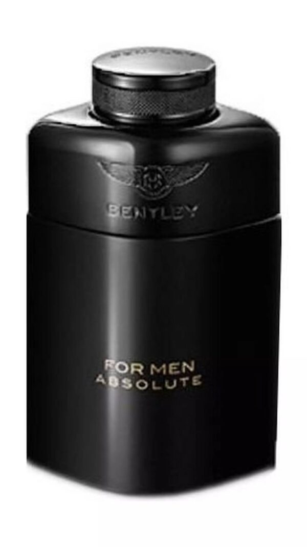 BENTLEY ABSOLUTE-MEN-EDP-100ML - Image 2