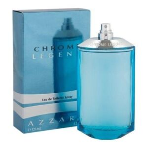 AZZARO CHROME LEGEND-MEN-EDT-125ML
