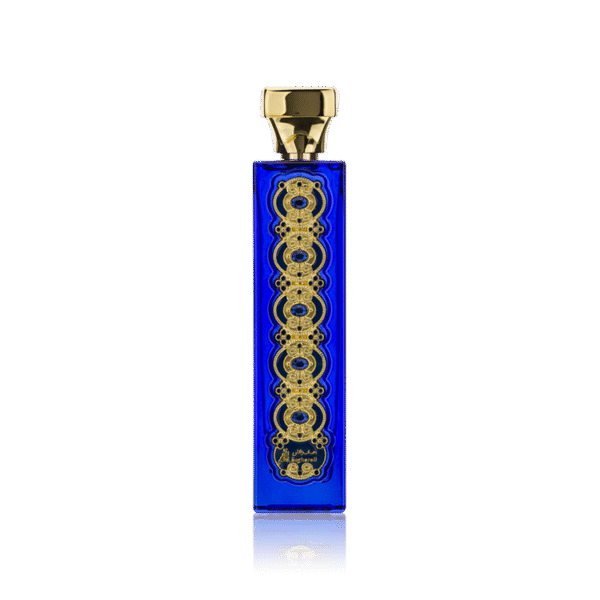 Asghar Ali Samia Tul Khulq Unisex EDP 100ml - Image 2