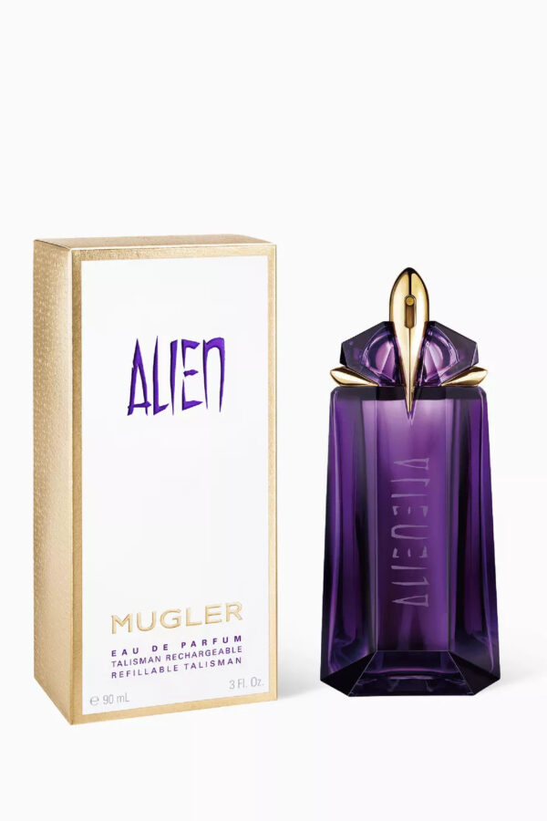 MUGLER ALIEN-WOMEN-EDP-90ML