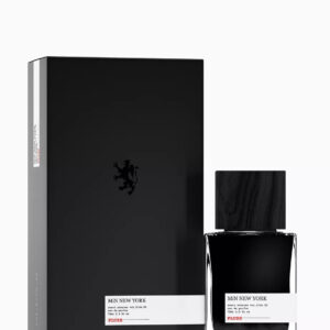 MiN New York Plush-Unisex-EDP-75ml