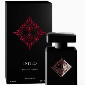 Initio Blessed Baraka Unisex EDP 90ml