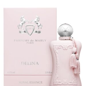 PARFUMS DE MARLY DELINA -WOMEN-EDP-75ML