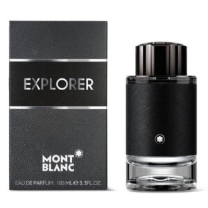 Montblanc Explorer-Men-EDP-100ml