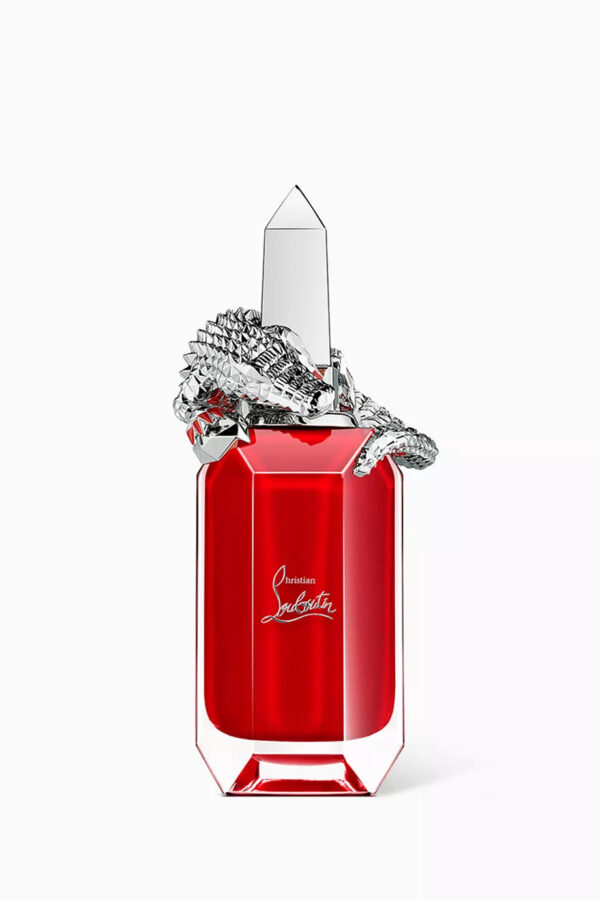 CHRISTIAN LOUBOUTIN LOUBICROC (U) EDP 100ML - Image 2