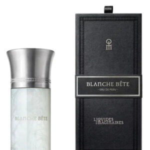 LIQUIDES IMAGINAIRES BLANCHE BETE-UNISEX-EDP-100ML