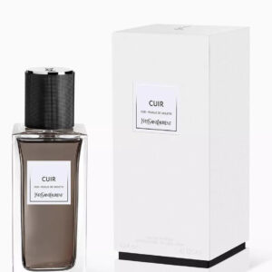YVES SAINT LAURENT CUIR-UNISEX-EDP-125ML
