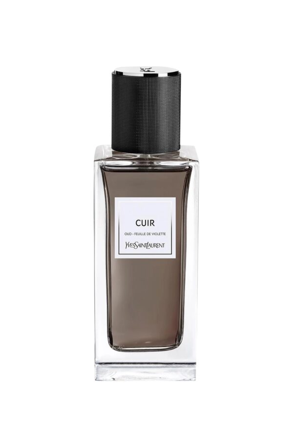 YVES SAINT LAURENT CUIR-UNISEX-EDP-125ML - Image 2