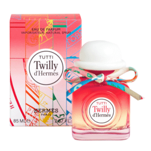 Hermes Tutti Twilly-Women-EDP-85ML
