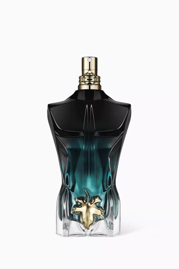 Jean Paul Gaultier Le Beau Le Parfum – Men – EDP Intense – 125ml - Image 2