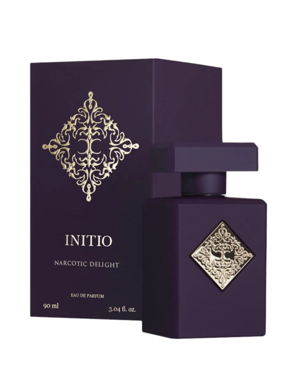 Initio Narcotic Delight Eau de Parfum – Unisex – 90ml