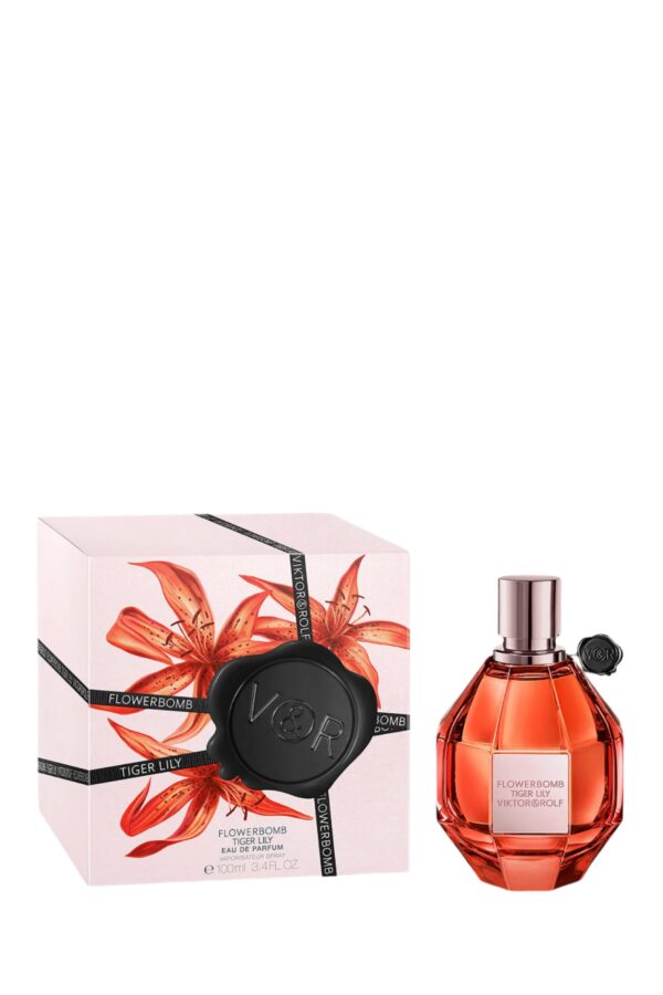 Viktor & Rolf Tiger Lily Women EDP 100ml