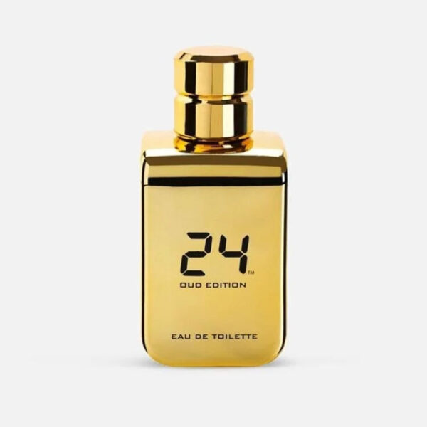 SCENTSTORY 24 GOLD-UNISEX-EDT-100ML - Image 2