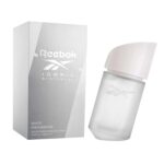 Reebok iconic statement white unisex 100ml
