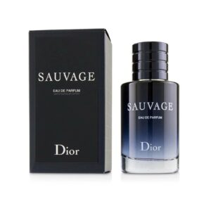 CHRISTIAN DIOR SAUVAGE-MEN-EDP-100ML