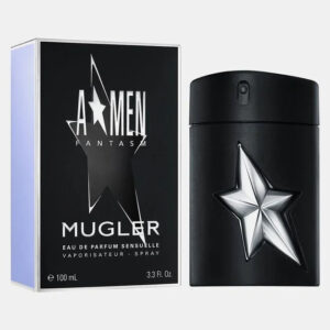 MUGLER A*MEN FANTASM-MEN-EDP SENSUELLE-100ML