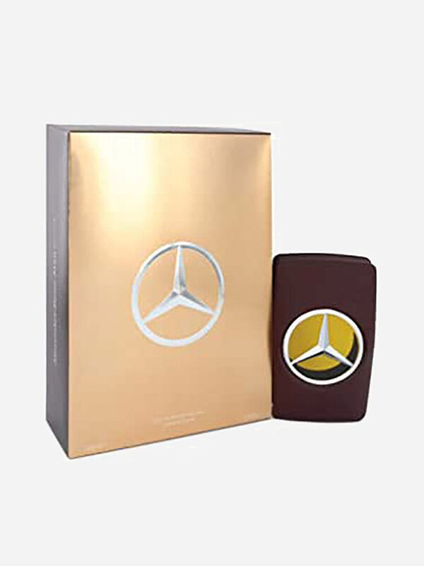 MERCEDES-BENZ PRIVATE-MEN-EDP-100ML