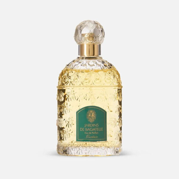 LE JARDIN BAGATELLE-UNISEX-EDP-100ML - Image 2