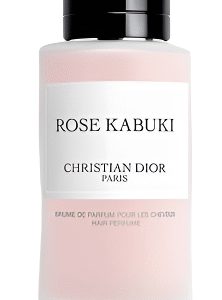 Christian Dior Rose Kabuki Unisex Hair Perfume 40 ml