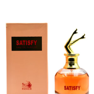 Panier Satisfy Women EDP 90 ml